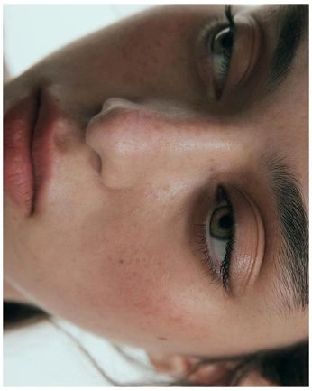 A cover of "film makeup" cluster. The owner is isabellepateman. The cluster consists of 5 elements.