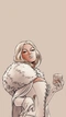 Cover of Emma Frost cluster