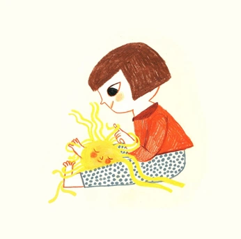 A cover of "branding moodboard" cluster. The owner is belsupriati. The cluster consists of 16 elements.