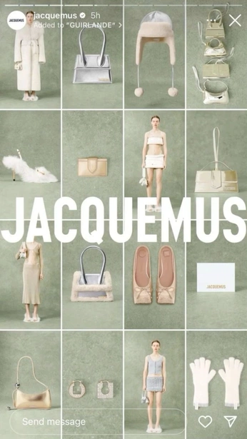 A cover of "ladies - elevated" cluster. The owner is siyanzimande. The cluster consists of 43 elements.