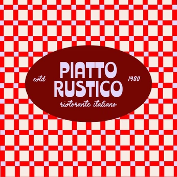 A cover of "Piatto" cluster. The owner is margotduboin. The cluster consists of 21 elements.