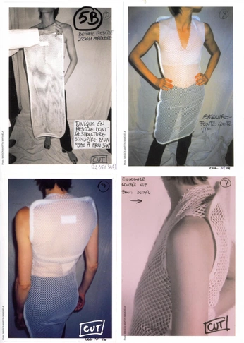 A cover of "YEAA" cluster. The owner is ivettemartval. The cluster consists of 2 elements.