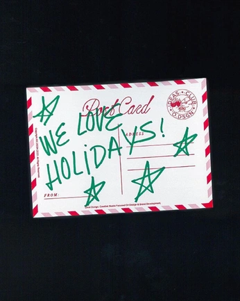 A cover of "Navidad Camino" cluster. The owner is luciamc12. The cluster consists of 6 elements.