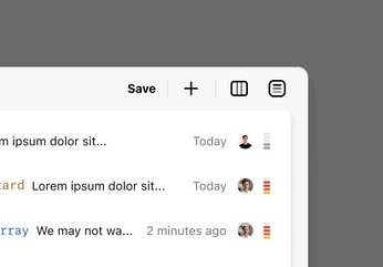 A cover of "inspo°" cluster. The owner is loganbrannen. The cluster consists of 2 elements.