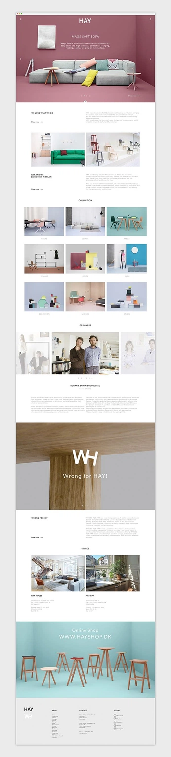 A cover of "Web Desing" cluster. The owner is yangstudio. The cluster consists of 1 element.