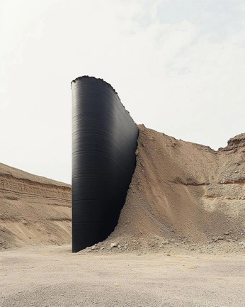 A cover of "Dune dust" cluster. The owner is aestrastudio. The cluster consists of 35 elements.