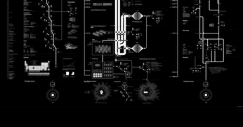 A cover of "System" cluster. The owner is dnkbacker. The cluster consists of 47 elements.