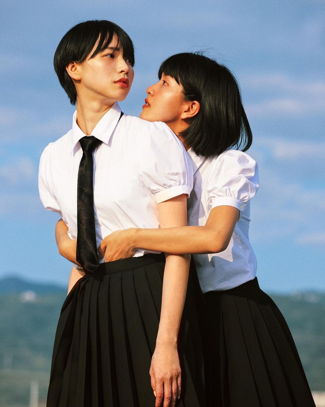 Photo by Lui Fo.