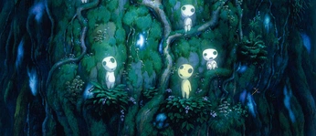 A cover of "3 forest mythology" cluster. The owner is nozusanvole. The cluster consists of 10 elements.