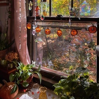 A cover of "room inspo" cluster. The owner is ki1519. The cluster consists of 74 elements.