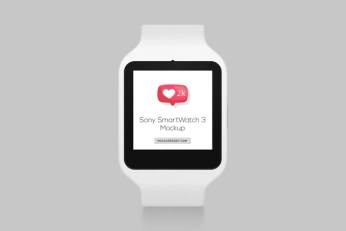 A cover of "Android Mockup Generator" cluster. The owner is envelopemockups. The cluster consists of 2 elements.