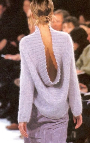 A cover of "knitwear" cluster. The owner is loliebn. The cluster consists of 55 elements.