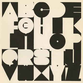 A cover of "graphic design" cluster. The owner is avalle. The cluster consists of 10 elements.