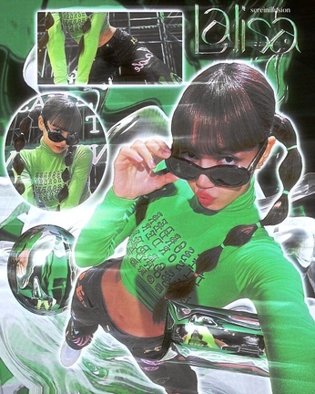 A cover of "Y2K samsung" cluster. The owner is romaingauthier. The cluster consists of 4 elements.