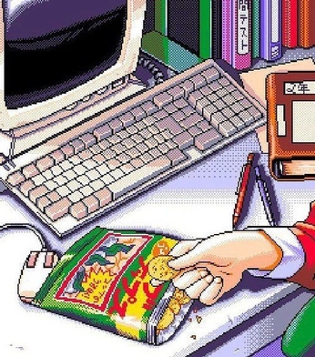 A cover of "digital lab" cluster. The owner is nihari. The cluster consists of 2 elements.