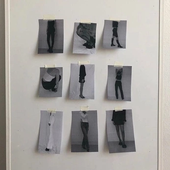 A cover of "styling business" cluster. The owner is izzystudios. The cluster consists of 463 elements.