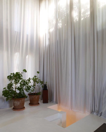 A cover of "Spaces of interest" cluster. The owner is elisha.o. The cluster consists of 1 element.