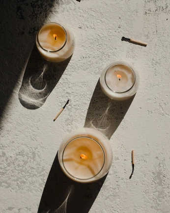 A cover of "Design brief portfolio" cluster. The owner is dfblomquist. The cluster consists of 9 elements.