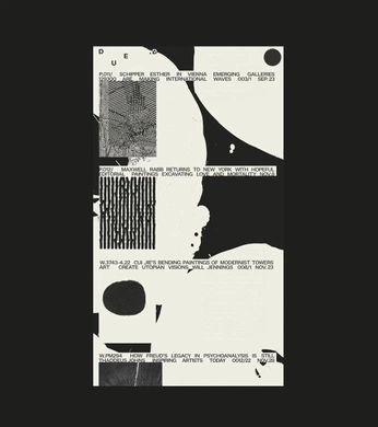 A cover of "Inspiration" cluster. The owner is collectcontrast. The cluster consists of 309 elements.