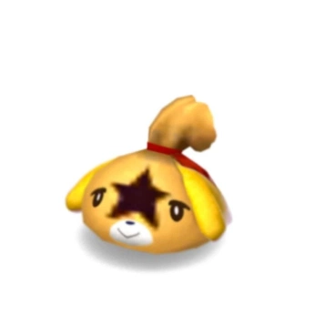 A cover of "animal crossing" cluster. The owner is pickypatty. The cluster consists of 220 elements.