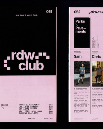 A cover of "leyout magazine" cluster. The owner is juliethdiaz. The cluster consists of 73 elements.