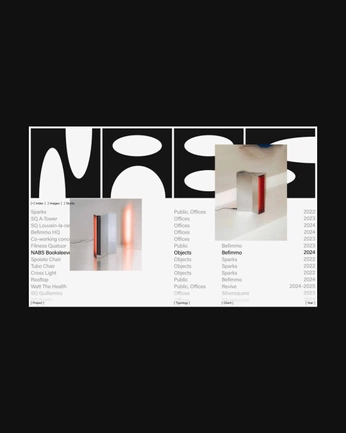 A cover of "Web" cluster. The owner is szymonmiazi. The cluster consists of 1 element.