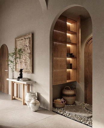 A cover of "interior design" cluster. The owner is snoopdaveydave. The cluster consists of 6 elements.