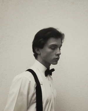 Bence Molnar  avatar