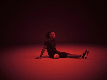 A cover of "Sport" cluster. The owner is wawarichardson. The cluster consists of 5 elements.