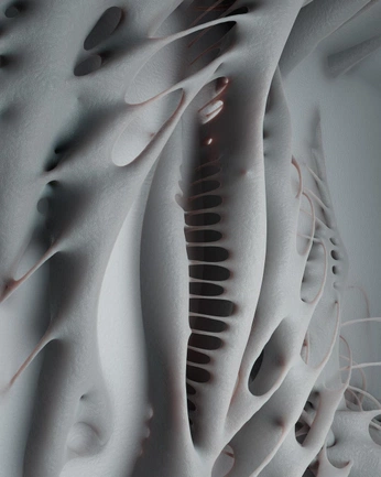 A cover of "symbiose" cluster. The owner is jeanne.gr. The cluster consists of 6 elements.