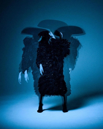 A cover of "INSPAGUST" cluster. The owner is gioiaperez. The cluster consists of 1 element.