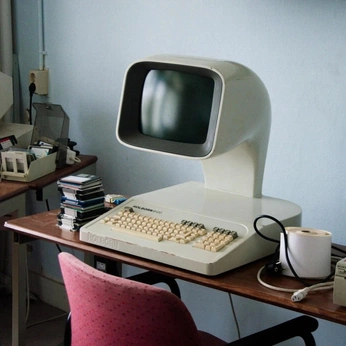 A cover of "🖥️" cluster. The owner is michiel. The cluster consists of 14 elements.