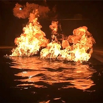 A cover of "like fire on my skin" cluster. The owner is liyv. The cluster consists of 44 elements.