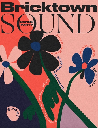 A cover of "Graphic design" cluster. The owner is karolmajewski. The cluster consists of 12 elements.