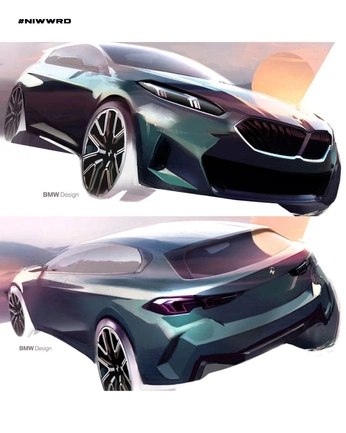 A cover of "10-Car Exterior Render" cluster. The owner is mark.base. The cluster consists of 591 elements.