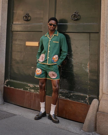 A cover of "Fashion" cluster. The owner is sutasit. The cluster consists of 282 elements.