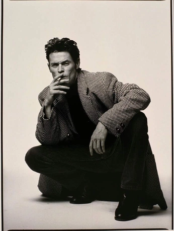 A cover of "top portraits" cluster. The owner is fredgarns. The cluster consists of 30 elements.