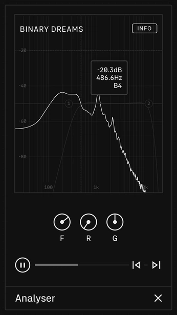 A cover of "FASTRAK.AI (Website)" cluster. The owner is andres. The cluster consists of 13 elements.