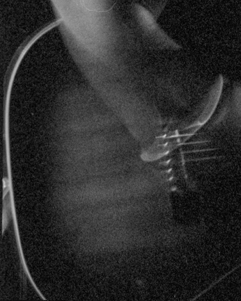 A cover of "RELATO INVISIBLE" cluster. The owner is candemaldonadof. The cluster consists of 5 elements.