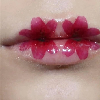 A cover of "🎀" cluster. The owner is veritycharmer. The cluster consists of 108 elements.