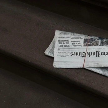 A cover of "Daily Yolk" cluster. The owner is katemcc. The cluster consists of 23 elements.