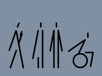 A cover of "Personal Health x AI" cluster. The owner is jakobmed. The cluster consists of 5 elements.