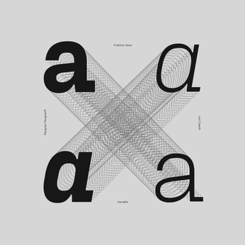 A cover of "typography" cluster. The owner is adamabdh. The cluster consists of 66 elements. 2 create it.