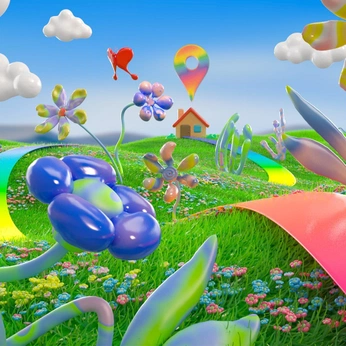 A cover of "3D model" cluster. The owner is arterisk. The cluster consists of 7 elements.