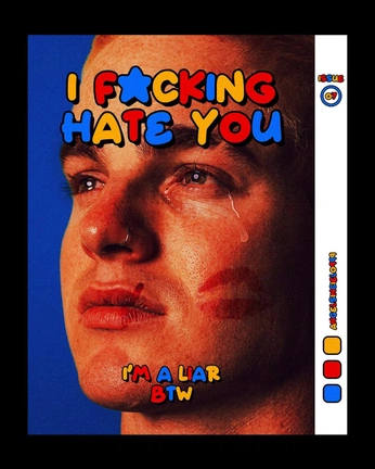 A cover of "nice slice" cluster. The owner is alexdobrenko. The cluster consists of 6 elements.