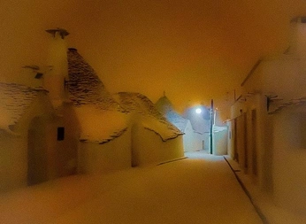 A cover of "Snowy" cluster. The owner is xlettuce. The cluster consists of 15 elements.