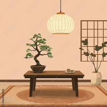 A cover of "Zen Garden" cluster. The owner is aburadrafiu. The cluster consists of 33 elements.