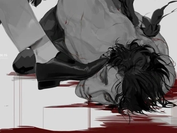 A cover of "shhh" cluster. The owner is abbracadaver. The cluster consists of 1 element.