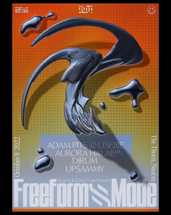 A cover of "Post-Y2K" cluster. The owner is sebastiandesign. The cluster consists of 1 element.