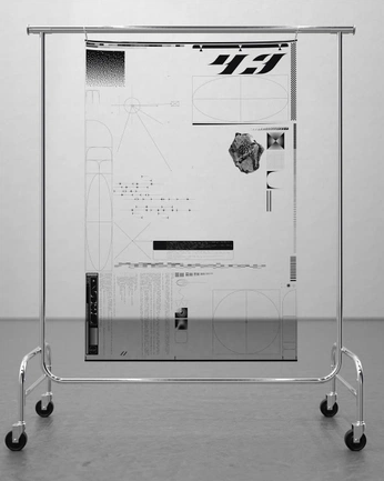 A cover of "poster" cluster. The owner is hktnu. The cluster consists of 8 elements.